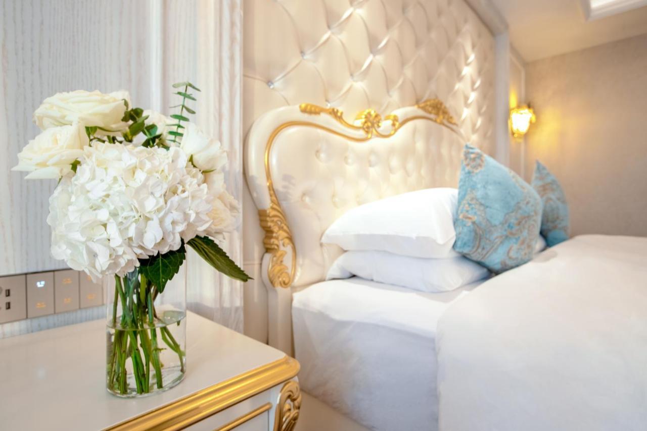 Отель Wyndham Grand Kunming East Экстерьер фото